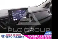 2022 Renault Trafic
