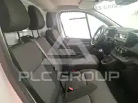 2022 Renault Trafic
