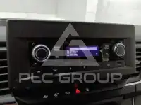 2022 Renault Trafic
