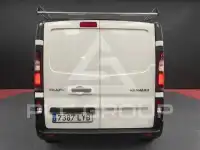 2022 Renault Trafic