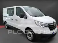 2022 Renault Trafic