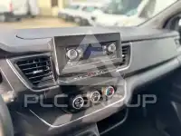 2022 Renault Trafic