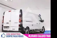 2022 Renault Trafic