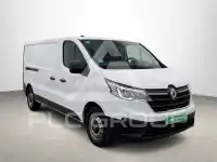 2022 Renault Trafic