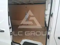 2022 Renault Trafic