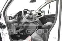2022 Renault Trafic