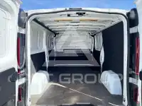 2022 Renault Trafic