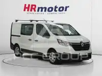 2022 Renault Trafic