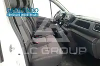 2022 Renault Trafic