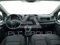 2022 Renault Trafic