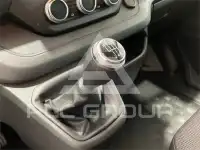 2022 Renault Trafic