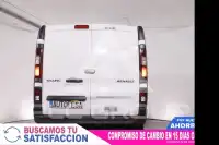 2022 Renault Trafic