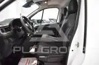 2022 Renault Trafic