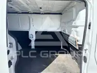 2022 Renault Trafic
