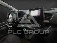 2022 Renault Trafic
