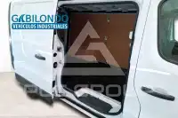 2022 Renault Trafic