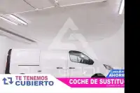2022 Renault Trafic