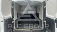 2022 Renault Trafic