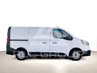 2022 Renault Trafic