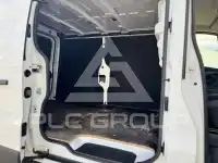 2022 Renault Trafic