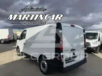 2022 Renault Trafic