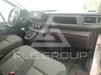 2022 Renault Trafic