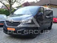 2022 Renault Trafic