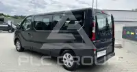 2022 Renault Trafic