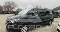 2022 Renault Trafic