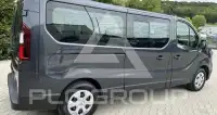 2022 Renault Trafic