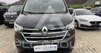 2022 Renault Trafic