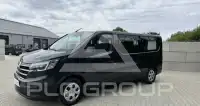 2022 Renault Trafic