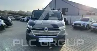 2022 Renault Trafic