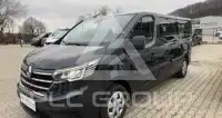 2022 Renault Trafic