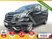 2022 Renault Trafic