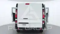 2022 Renault Trafic