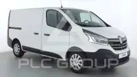 2022 Renault Trafic