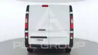 2022 Renault Trafic