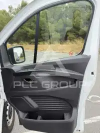 2022 Renault Trafic