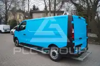 2022 Renault Trafic