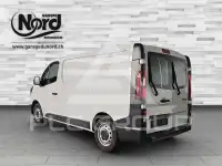 2022 Renault Trafic