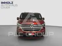 2022 Renault Trafic