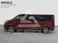 2022 Renault Trafic