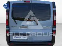 2022 Renault Trafic