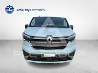 2022 Renault Trafic