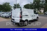 2022 Renault Trafic