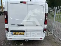 2022 Renault Trafic