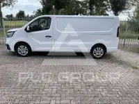 2022 Renault Trafic