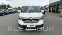 2022 Renault Trafic