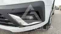 2022 Renault Trafic
